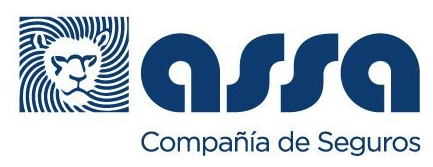 Logotipo de ASSA Compañía de Seguros
