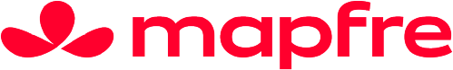 Logotipo de MAPFRE